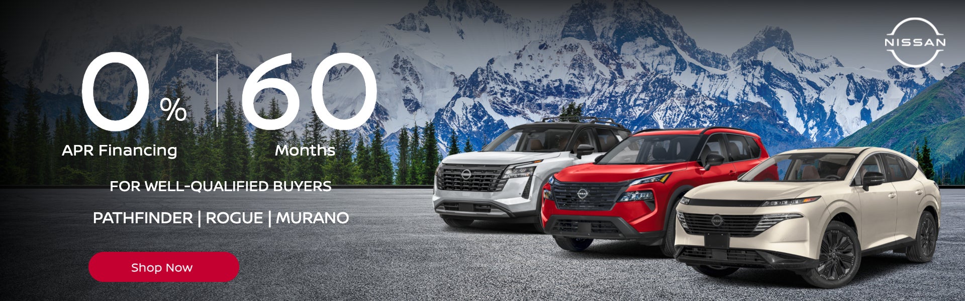 0% APR Financing 60 Months