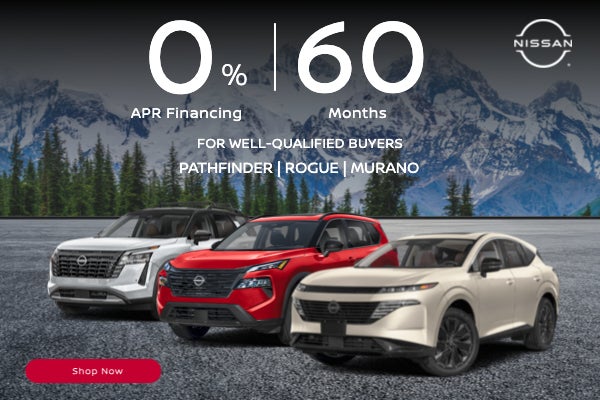 0% APR Financing 60 Months