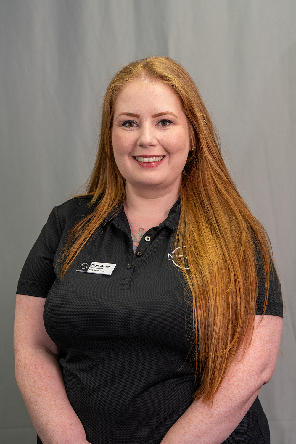 Kayla Brown