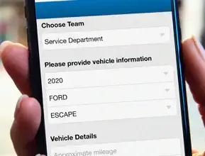 Rusty Wallace Nissan