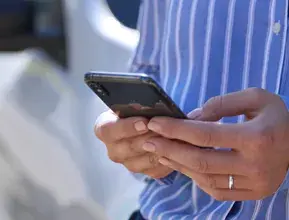 Rusty Wallace Nissan