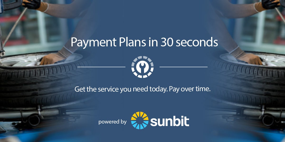 Need a little more flexibility on paying?